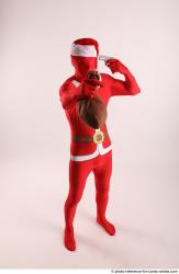 JOEL_ADAMSON CHRISTMAS SUICIDE